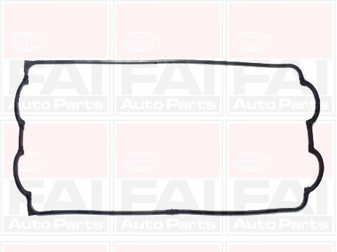 FAI AUTOPARTS Blīve, Motora bloka galvas vāks RC1557S